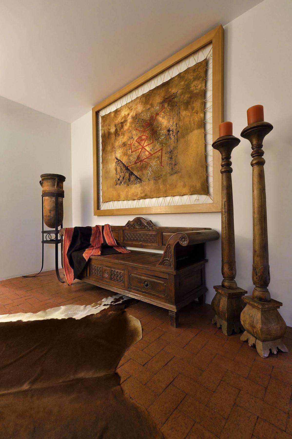 Don Gaspar Inn Santa Fe Esterno foto