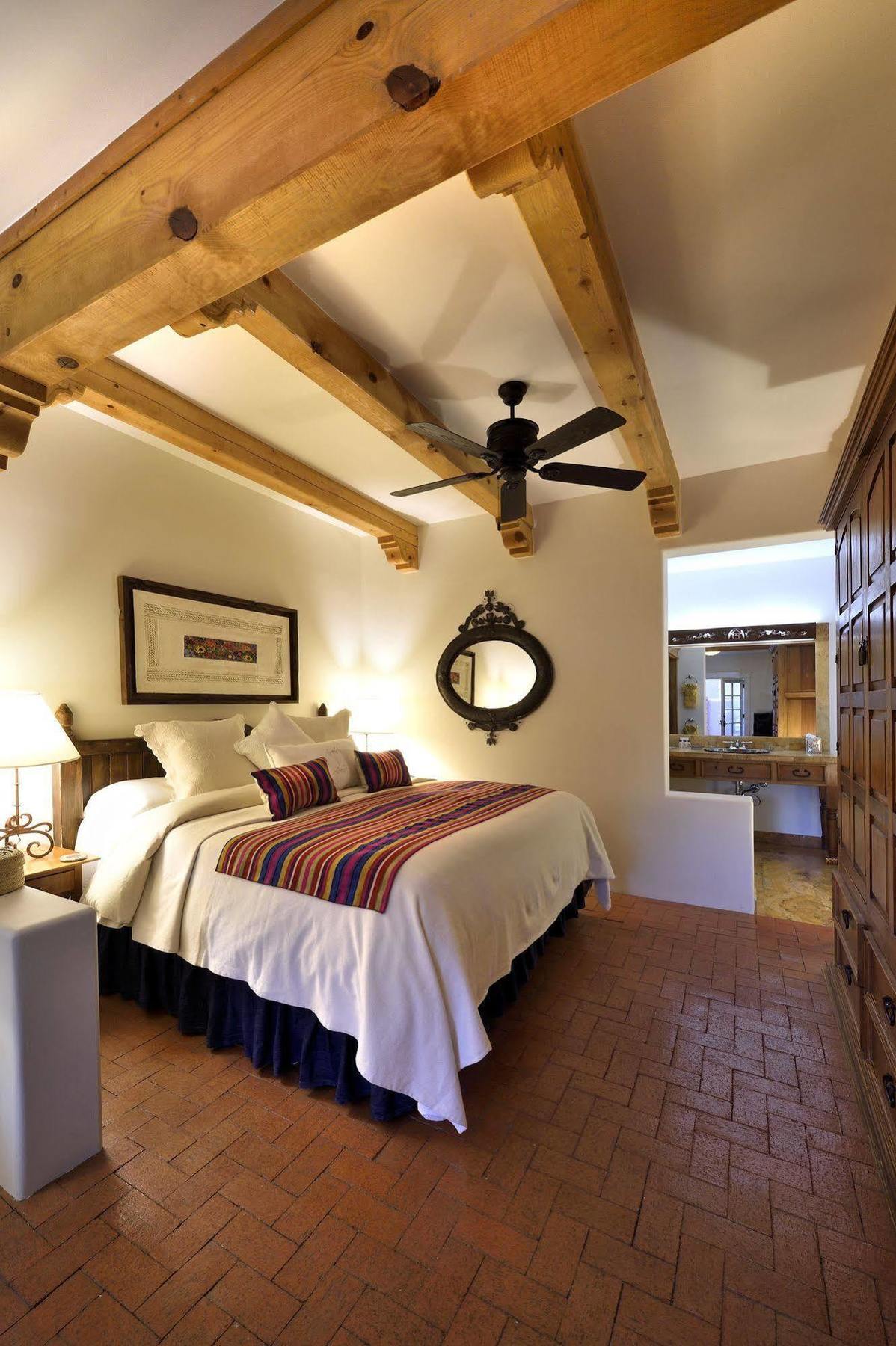 Don Gaspar Inn Santa Fe Esterno foto